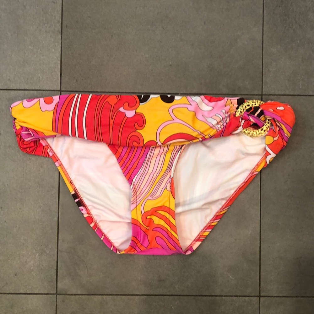 Trina Turk Bikini Bottom